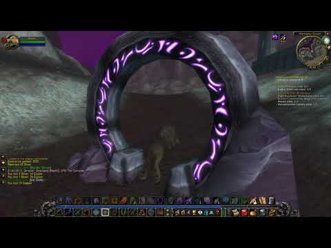 Shaman leveling, part 34