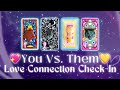 Exposing The Truth Between You & This Person…🤫💕 *Super In-Depth* Timeless Love Tarot Reading