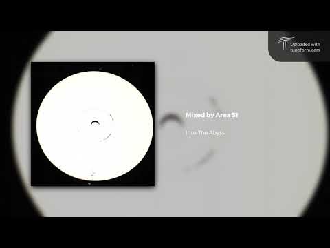 Area 51 - Into The Abyss (Dark Dubstep Mix)