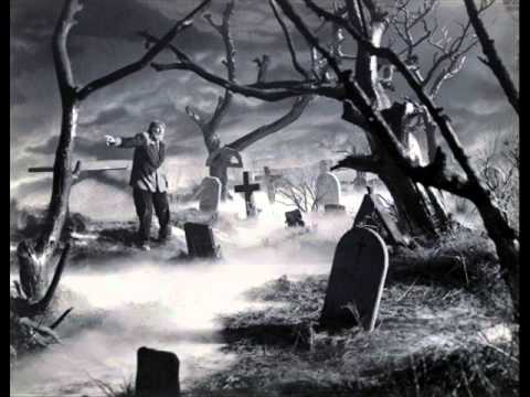 Bobby Dee & The Crestliners - Graveyard Twist
