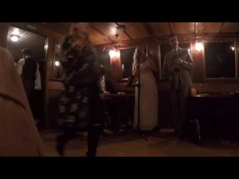 1920s Josie & The Dukes version of Duffy's 'Mercy'