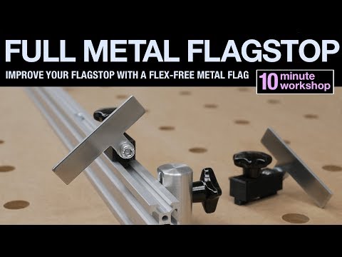 Full Metal Flagstop video 227