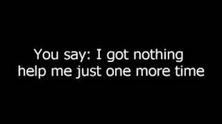 Takida - Evil Eye (New version) w/ lyrics