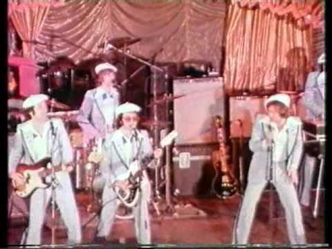 Die Besten Lieder von The Rubettes aus den 70er Jahren