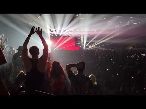 Zeds Dead - Zero Gravity NYE - ID / Collapse VIP? / Bumpy Teeth