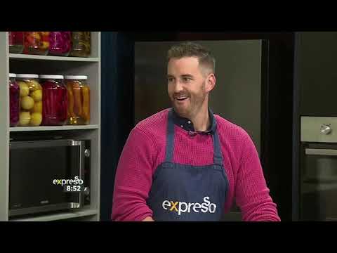 Recipe: Caramel Apple Empanadas with Clover Bliss Chocolate Dessert (CLOVER)