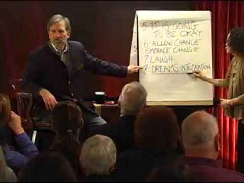 4-5 - Adamus - The Gift. January 7, 2012