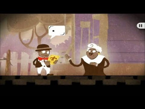 JAZZ : Trump's Journey IOS