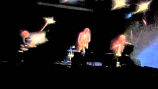 Rita Marcotulli Trio - Catania Jazz 6 marzo 2012