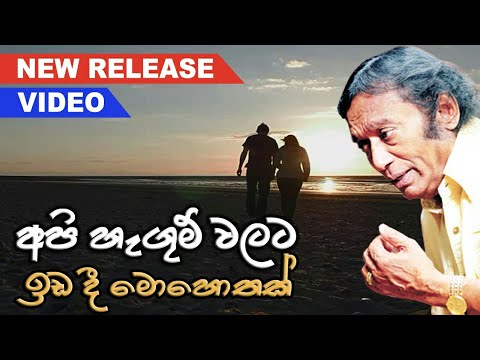 Api Hangum Walata Ida Dee Mohothak - Victor Rathnayake