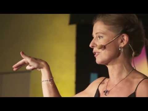 Helena Wasling - Comforting Connecting Touch (European Science Slam Final 2015, Vienna)