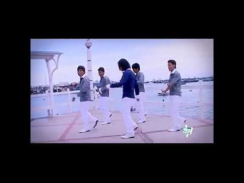 Mix Chavales De La Cumbia (Vídeo Oficial 2020) Dj Jaleksander prod jacp