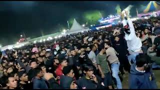 Download lagu kisruh penonton Adela di lapangan maron temanggung tadi malam mp3