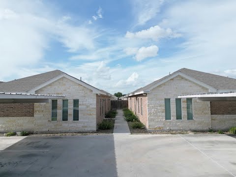 Video of 1609 W Cortlandt St. Unit 3, Edinburg, TX 78541