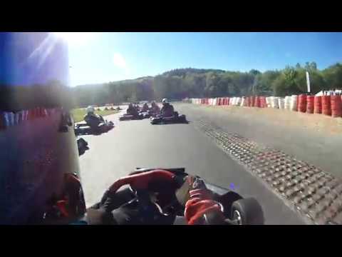 Club 100 - Spa 2017 - Race 1