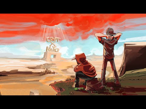 Joey Nato x Crypt - When the Sky Turns Red [OFFICIAL AUDIO]