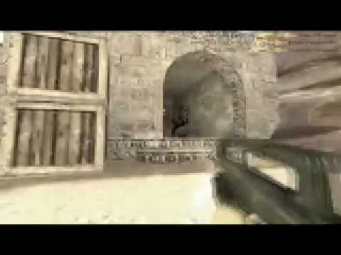 Counter strike Khrystal