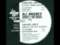 DJ Mickey - Sonic Breaker (Club Mix) - House ...