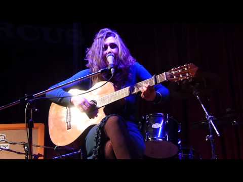 Valentina Facchini - Festival Rumore Bianco- Druso Circus 17/02/2012