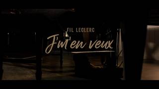 J'm'en veux