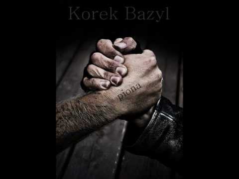 Korek Ft.Bazyl - Piona(Prod.A4)
