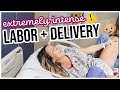 OFFICIAL BIRTH VLOG- RAW + REAL LABOR + DELIVERY OF BABY! NATURAL BIRTH @Brianna K OFFICIAL BIRTH VLOG- RAW + REAL LABOR + DELIVERY OF BABY! NATURAL BIRTH @Brianna K