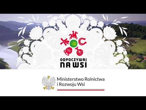 Odpoczywaj na wsi – odkryj polską agroturystykę