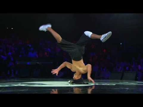 Red Bull BC One 2008 Highlights