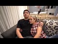 NIKITA MIRZANI KISSING