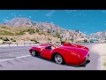 1957 Ferrari 250 TR [Add-On | LODs | Template | RHD] 15