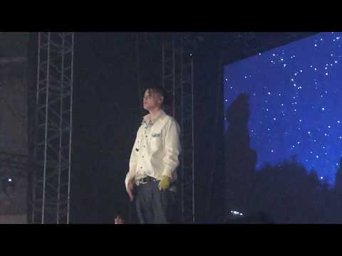 190525 딘(DEAN) - D(half moon) @서울재즈페스티벌