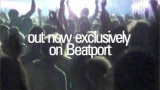 Martin Solveig &amp; Dragonette - Hello - available now on Beatport