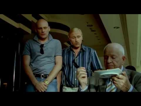 Polski film [ OSTATNIA AKCJA]