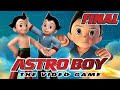 Astro Boy El Videojuego final Gameplay En Espa ol Parte
