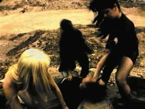 Midnight Peacocks - 'Windy Valley' official music video