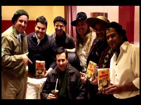 Oh! de Casa DIA 05/01/2014 - BLOCO 2 - ( Convite Rodeio CTG Mangueira Velha )