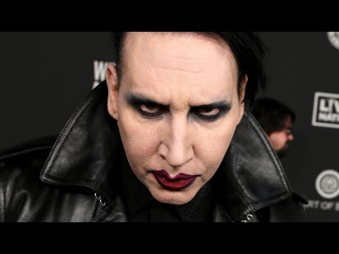 The Rise And Fall Of Marilyn Manson
