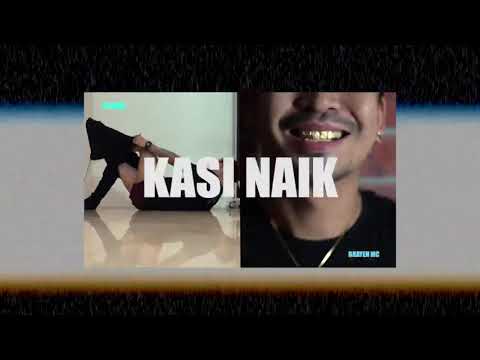 EITARO KASIH NAIK ft BRAYEN MC