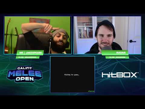 Galint Melee Open Pools -  Aklo vs FMB5k