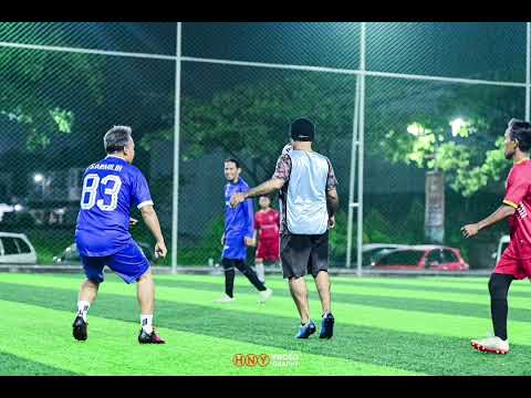 FIRST DATE GENERASI 05 AT '2003