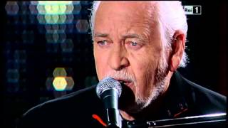 Gary Brooker   Homburg 1967   cantata ai migliori anni