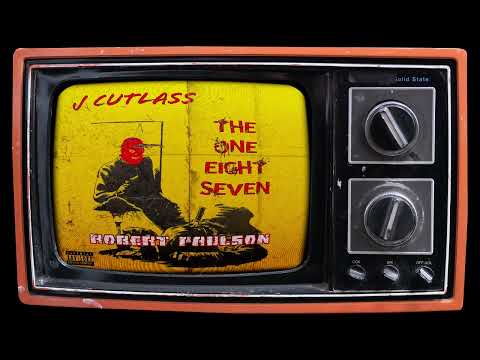 J Cutlass- Robert Paulson ft Drama Treason (Konspiracy Kamp)