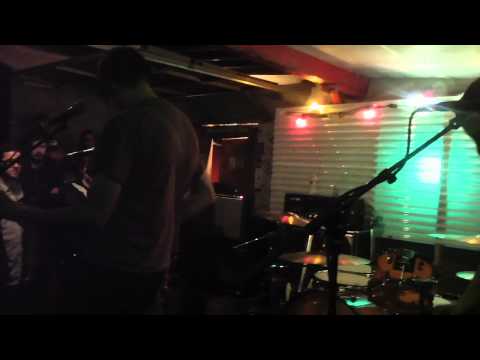 Form Of Rocket at Kilby Court 02/17/12 (good audio) part 6 of 6