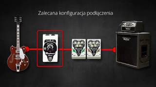 Video thumbnail for Taurus SERVO - nowe narzędzie dla gitarzystów!  (INTRO - PL) by TaurusAmp