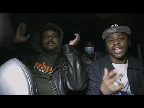 ZAY MUNNA - SLIDE FT CIN MUNNA