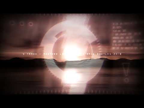 Y Traxx Mystery Land