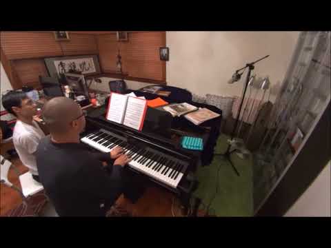 LCM Piano 2018-2020 Grade 8 List B8 Rachmaninoff Elegie Fantasy Pieces Op.3 No.1 by Franz