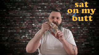 Review of the Mr Bear Family Woodland Beard Brew