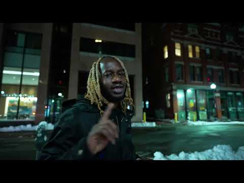 Chelsea Maverick - Molly Tears (Official Video) 🎥 @djjamze1