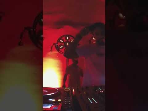 SUPPORT - Nacho Scoppa, Alessandro Diruggiero - Bitte off ya break (Ognal Mix) YAYA Tamango 04.2022